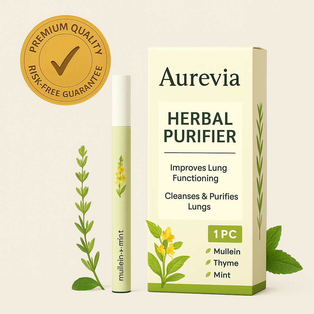 Herbal Diffuser Pen