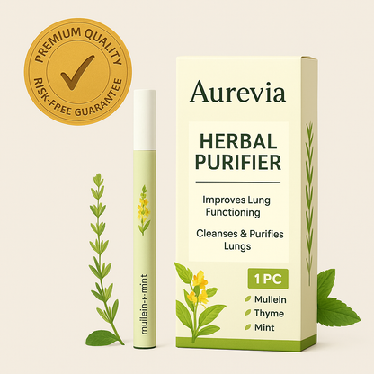 Herbal Diffuser Pen