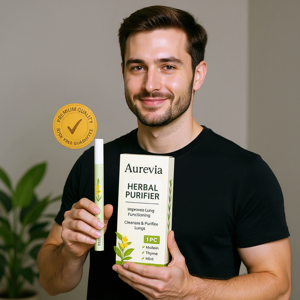 Herbal Diffuser Pen
